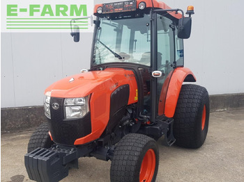جرار Kubota l1-522 turf ab 0,99%: صورة 3