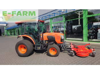 جرار KUBOTA