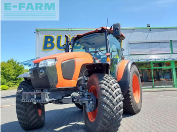 جرار KUBOTA