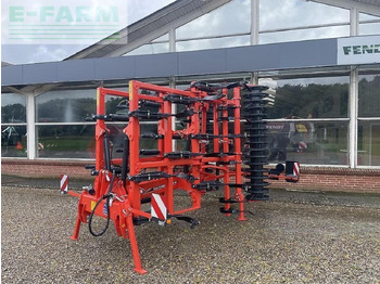 المحراث KUHN