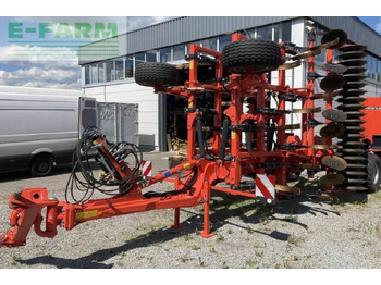 المحراث KUHN