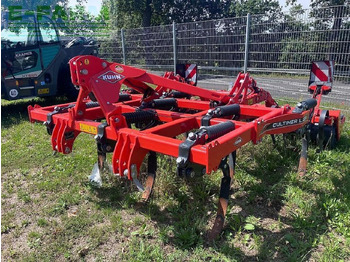المحراث KUHN