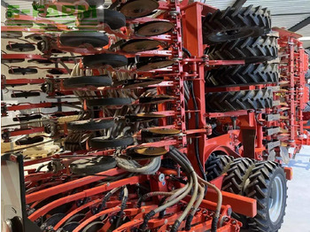 آلة البذار متعددة الوظائف Kuhn espro 6000 rc mix: صورة 4