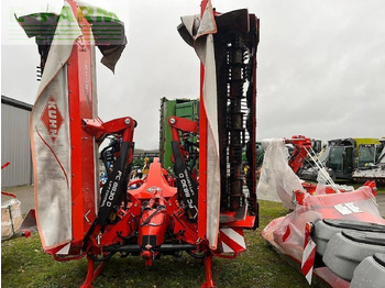 جزازة العشب KUHN