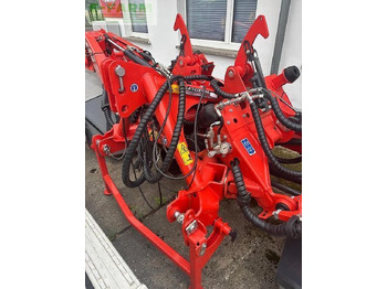 جزازة العشب Kuhn gmd 9530-ff: صورة 3