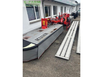 جزازة العشب Kuhn gmd 9530-ff: صورة 2
