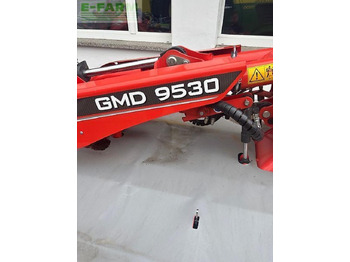 جزازة العشب Kuhn gmd 9530-ff: صورة 4