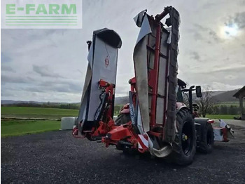 جزازة العشب KUHN