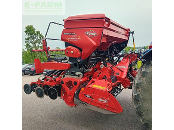 آلة البذار متعددة الوظائف Kuhn kuhn hr3030 + sitera 3030: صورة 3