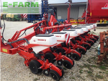 آلة نثر البذور الدقيقة Kuhn maxxima 8 rt: صورة 2