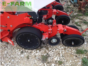 آلة نثر البذور الدقيقة Kuhn maxxima 8 rt: صورة 4