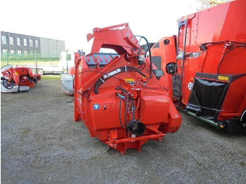 معدات السيلاج Kuhn primor 2060 s: صورة 2
