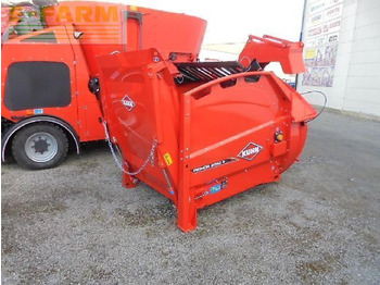 معدات السيلاج Kuhn primor 2060 s: صورة 3