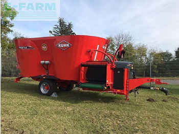 معدات الثروة الحيوانية KUHN