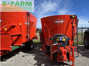 معدات الثروة الحيوانية Kuhn profile 14.2 ds: صورة 3