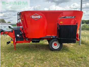 معدات الثروة الحيوانية KUHN