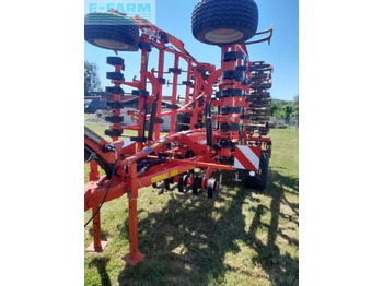 المحراث KUHN