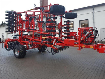 المحراث KUHN