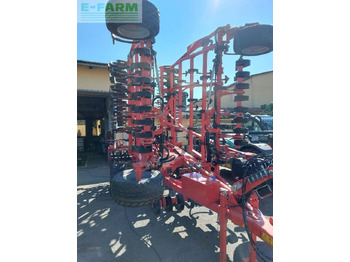 المحراث Kuhn prolander 7500 mit upgrade der zusätzl. stützrad: صورة 2