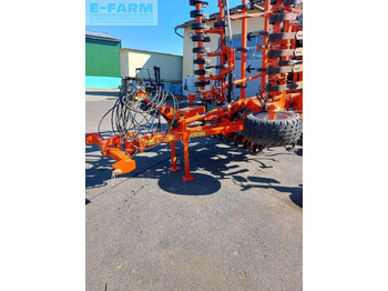 المحراث Kuhn prolander 7500 mit upgrade der zusätzl. stützrad: صورة 3