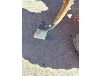 المحراث Kuhn prolander 7500 mit upgrade der zusätzl. stützrad: صورة 5