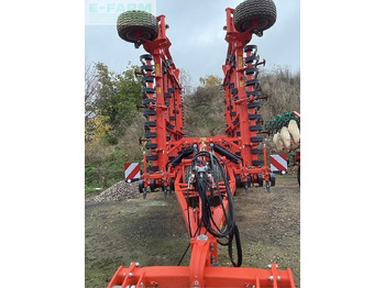 المحراث KUHN