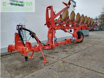 محراث KUHN