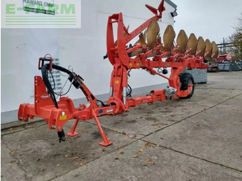 محراث KUHN
