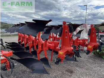 محراث KUHN