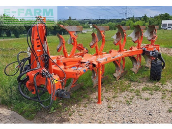 محراث KUHN