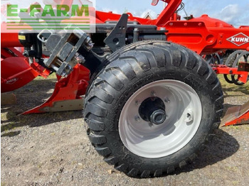محراث Kuhn varimaster l4eh80101: صورة 5