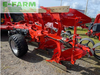 محراث Kuhn varimaster l4eh80101: صورة 3