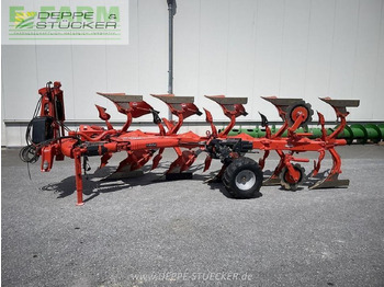 محراث KUHN