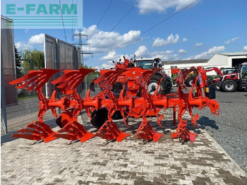 محراث KUHN