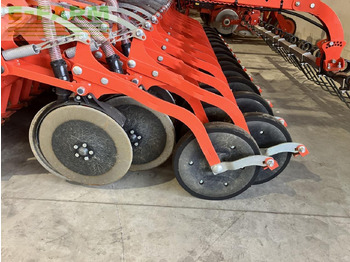 آلة البذر Kuhn venta 330 isobus - doppelscheibenschar: صورة 4