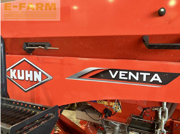 آلة البذر Kuhn venta 330 isobus - doppelscheibenschar: صورة 3