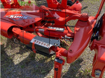محراث Kuhn vml5et9095lp: صورة 3