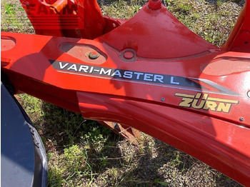 محراث Kuhn vml5et9095lp: صورة 4