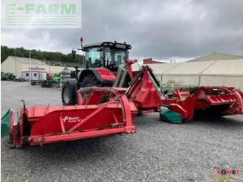 جزازة العشب KVERNELAND