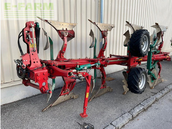 محراث KVERNELAND