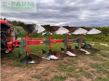 محراث KVERNELAND