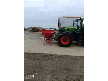 آلة البذار متعددة الوظائف Kverneland df 1 fronttank: صورة 2 آلة البذار متعددة الوظائف Kverneland df 1 fronttank: صورة 2