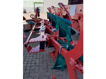 محراث Kverneland eg 100-200-28: صورة 4