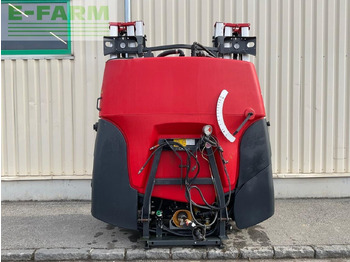 بخاخ مقطورة Kverneland iXter A 12: صورة 3 بخاخ مقطورة Kverneland iXter A 12: صورة 3