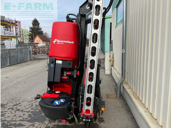 بخاخ مقطورة Kverneland iXter A 12: صورة 2 بخاخ مقطورة Kverneland iXter A 12: صورة 2