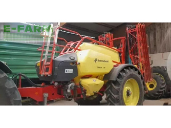 بخاخ مقطورة KVERNELAND