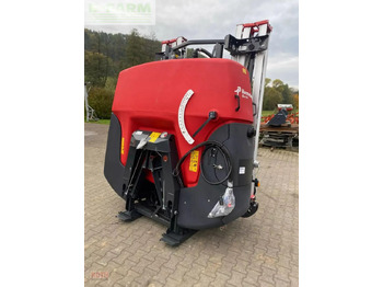 بخاخ مقطورة KVERNELAND