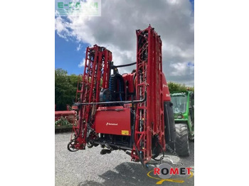 بخاخ مقطورة KVERNELAND