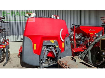 بخاخ مقطورة KVERNELAND