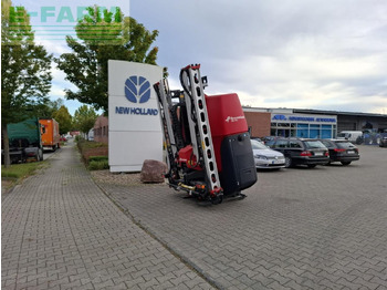 بخاخ مقطورة KVERNELAND